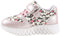 Hawsa Kids Girls' Sneakers