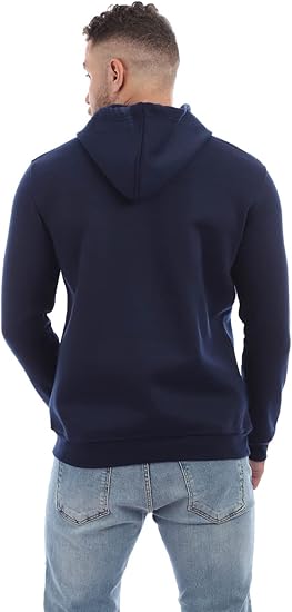 CAESAR Men's Sweatshirt Hoodie Anorak