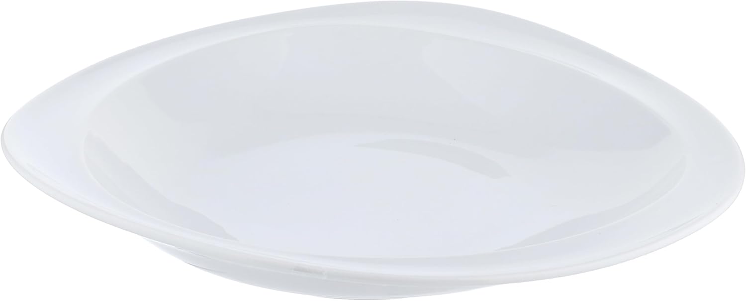 Royal Porcelain Pasta Bowl - 26.5 x 26.5 cm