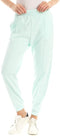 Ravin Women's Elastic Waist Sweatpants