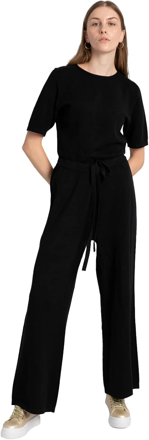 Premoda Women's Jumpsuit - Work Utility Outerwear (Pack of 1)