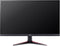 Acer Nitro Gaming Monitor 24in 165Hz 1ms VRB IPS Flat 1080P FreeSync 2HDMI 1DP 250Nit