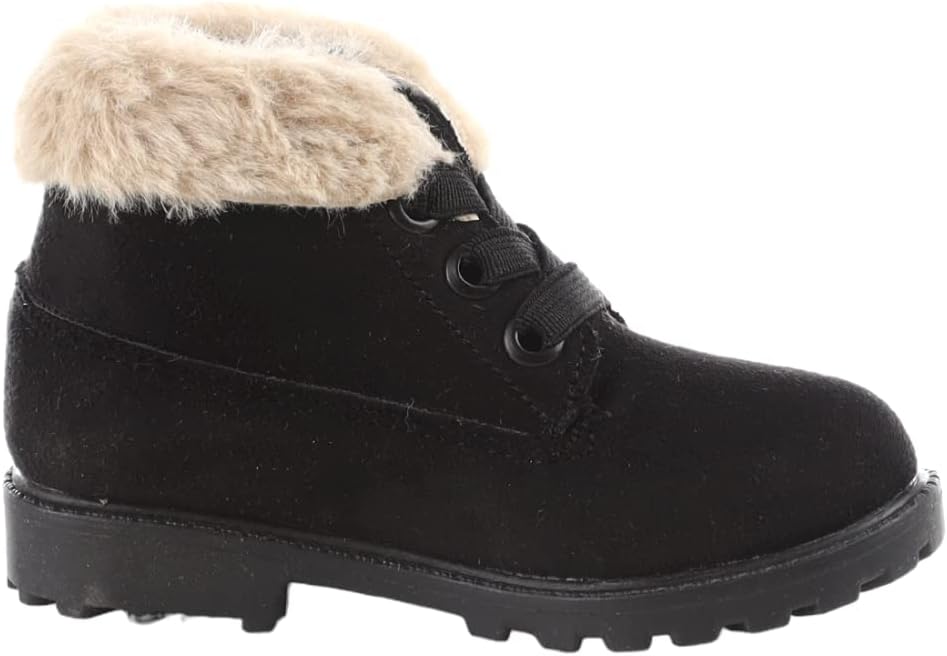 Hawsa Kids Girls - Half Boot