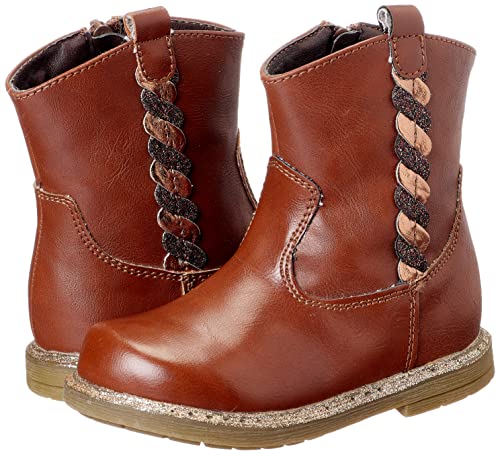 SPROX Girls Fashion Half Boot