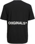 Jack & Jones Men's Jorclan Crew Neck T-Shirt