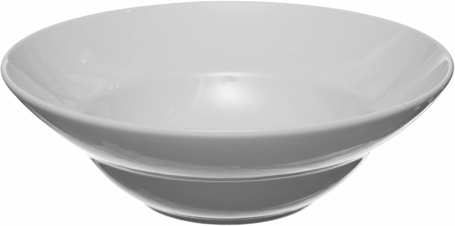 Royal Porcelain Pasta Bowl - 24.0 cm