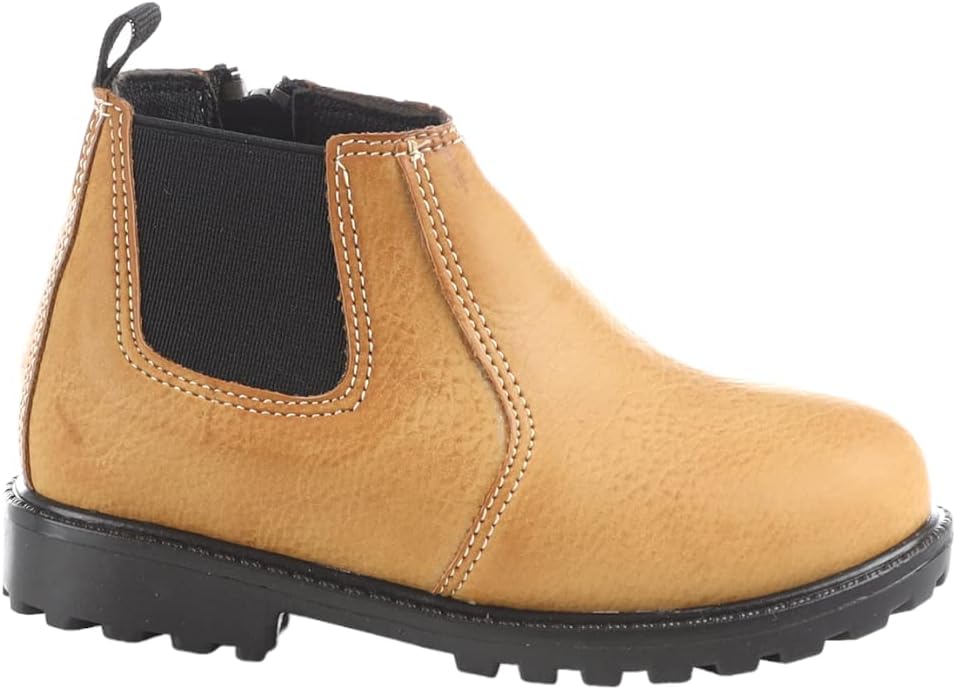 Hawsa Kids Boys - Half Boot