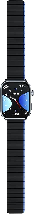 Kieslect YFT2095EU Ks2 Smart Watch 2.01 Inch