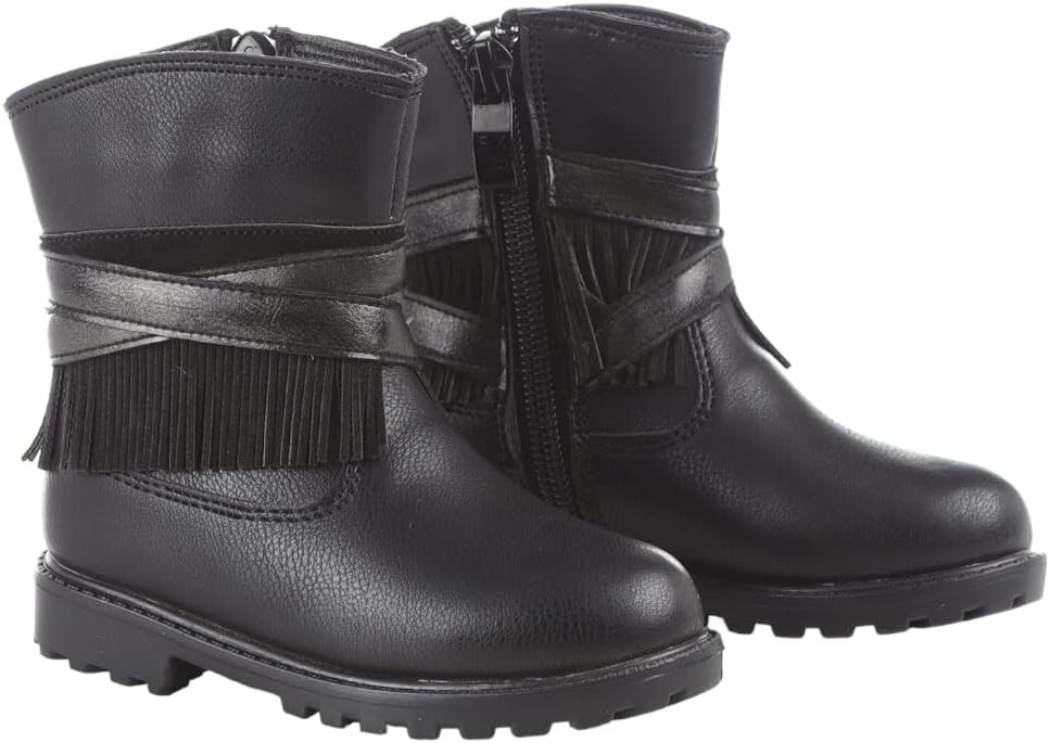 Hawsa Kids Girls - Half Boot