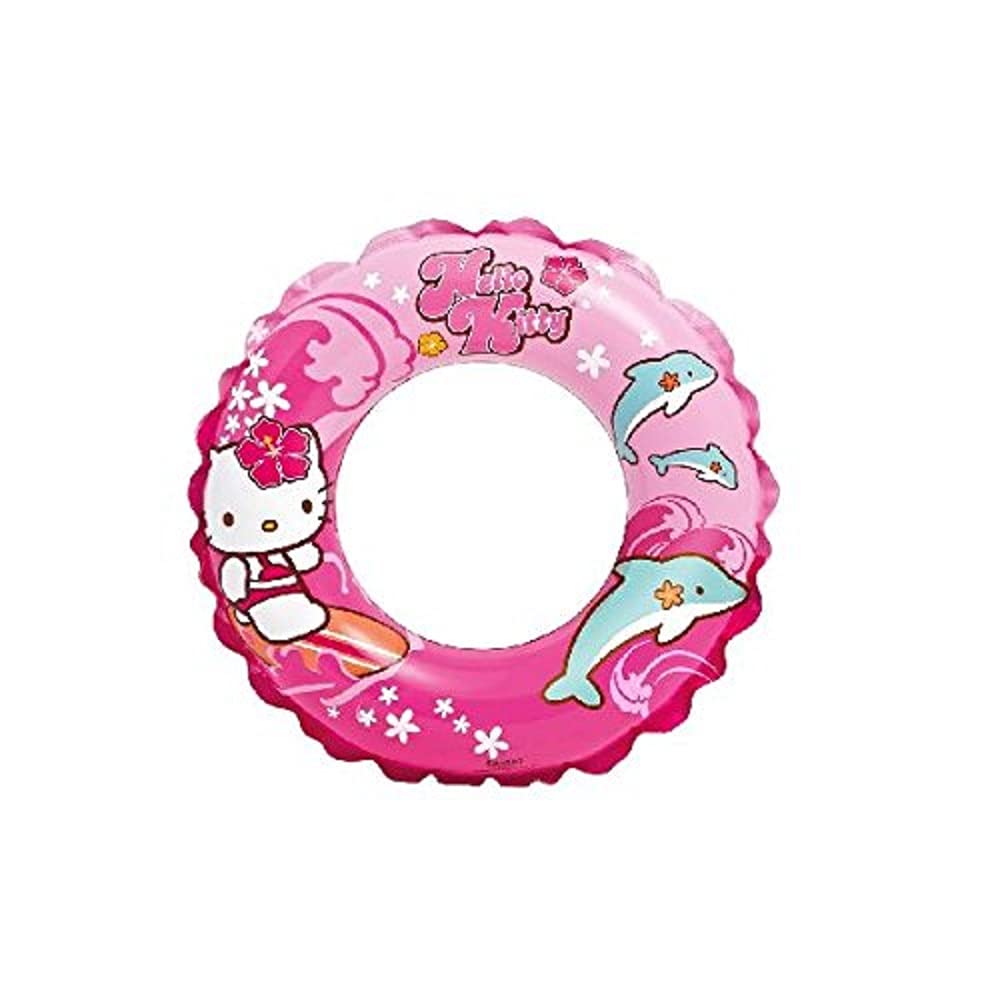 حلقة السباحة Intex Hello Kitty 51-56200