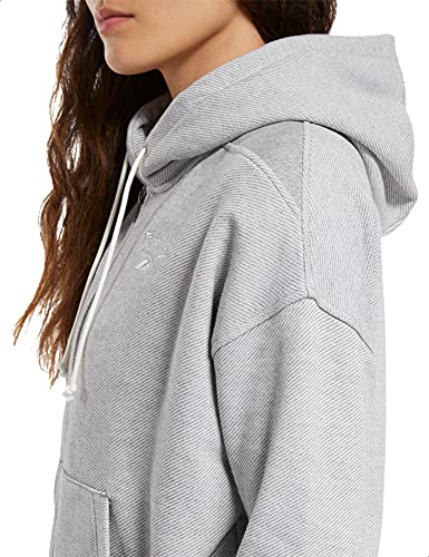 Reebok Women's Training Essentials Logo Hoodie