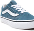 حذاء التزلج Old Skool للأولاد من Vans