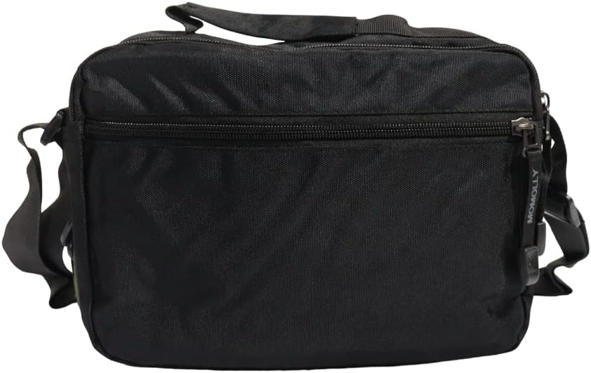 Momolly Men's Shoulder & Hand Bag