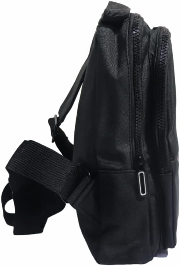 Momolly Men's EZ3603 Cross & Shoulder Bag