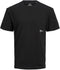 Jack & Jones Men's Jorclan Crew Neck T-Shirt