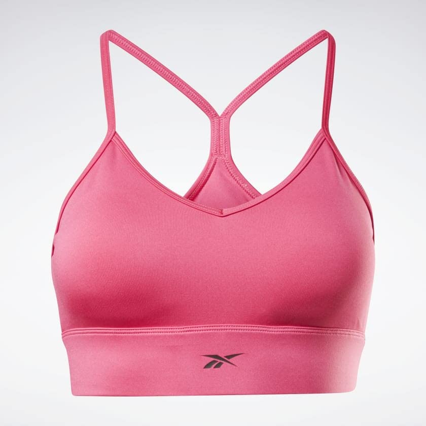 Reebok Women's Tri-Back Sports Bra - Light Support