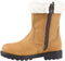 Hawsa kids Girls Half Boot