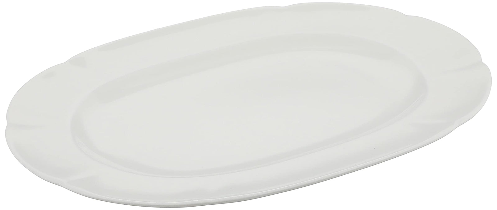 Royal Porcelain - Oval Platter 32.5 CM