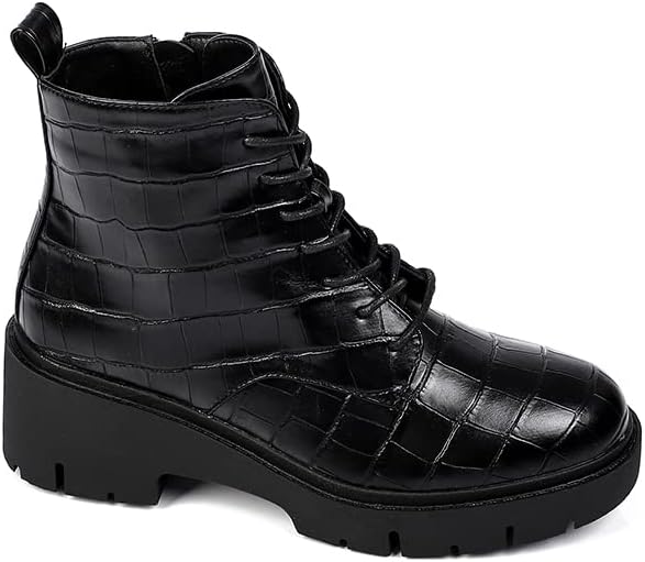 Dejavu Women's Boots