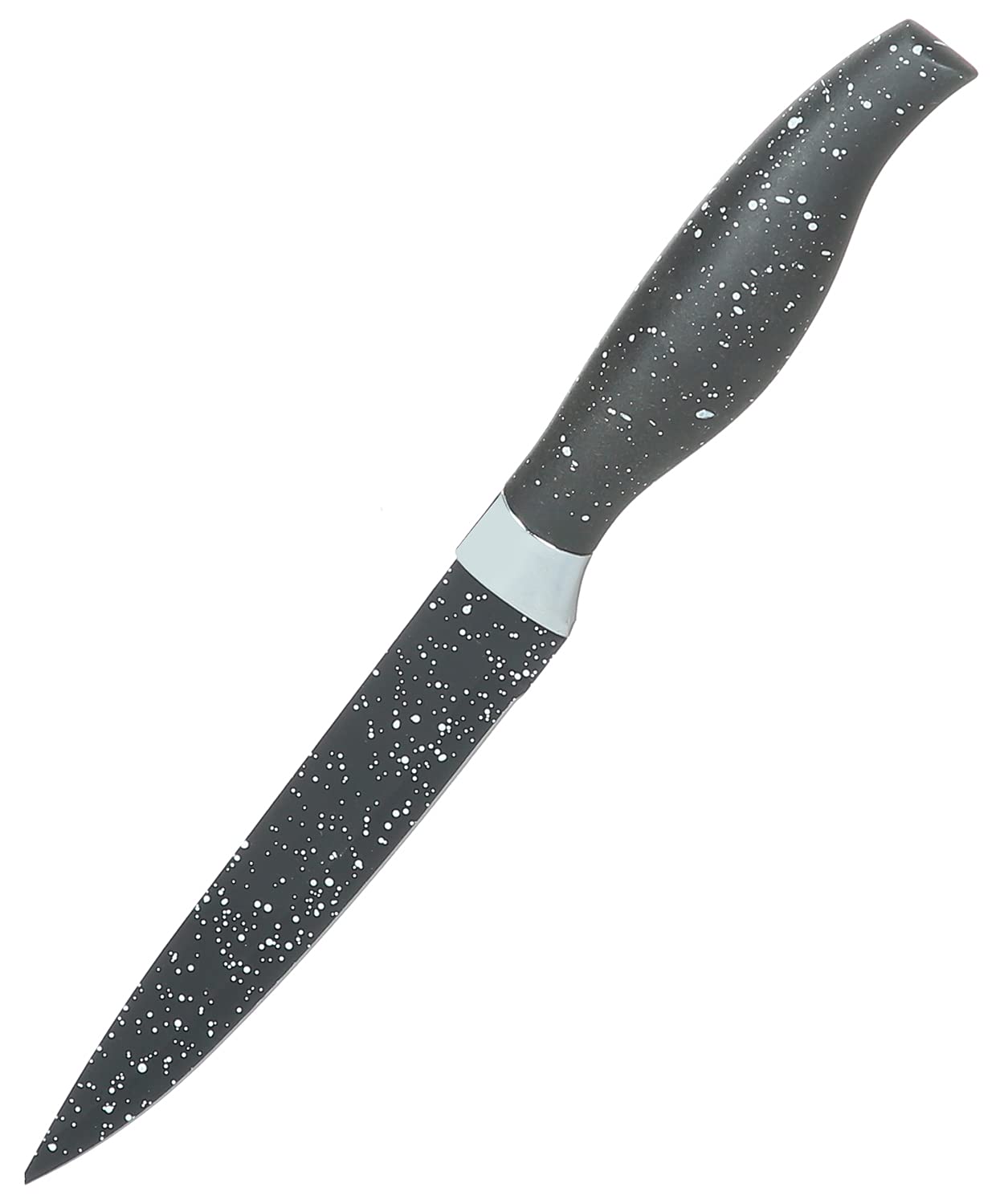 Image Group Granite Knife - Black