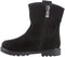 Hawsa Kids Girls Half Boot HK1123