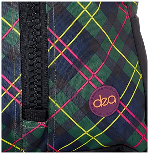 Reveal Dea Fit Backpack - Multi Color