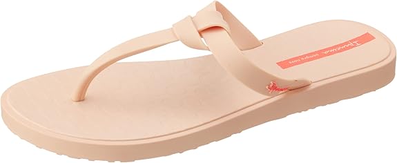 Ipanema womens IPANEMA NO FEM SLIPPER Flip-Flop