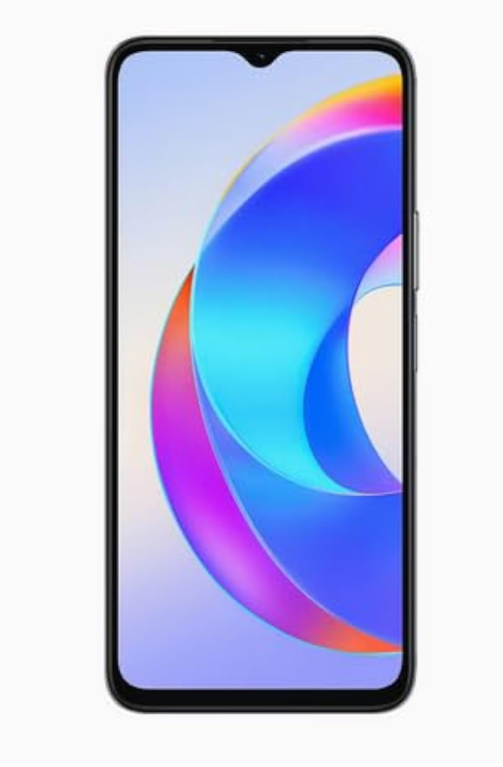 هاتف HONOR X5 Plus بذاكرة 4GB RAM و 64GB - أسود منتصف الليل