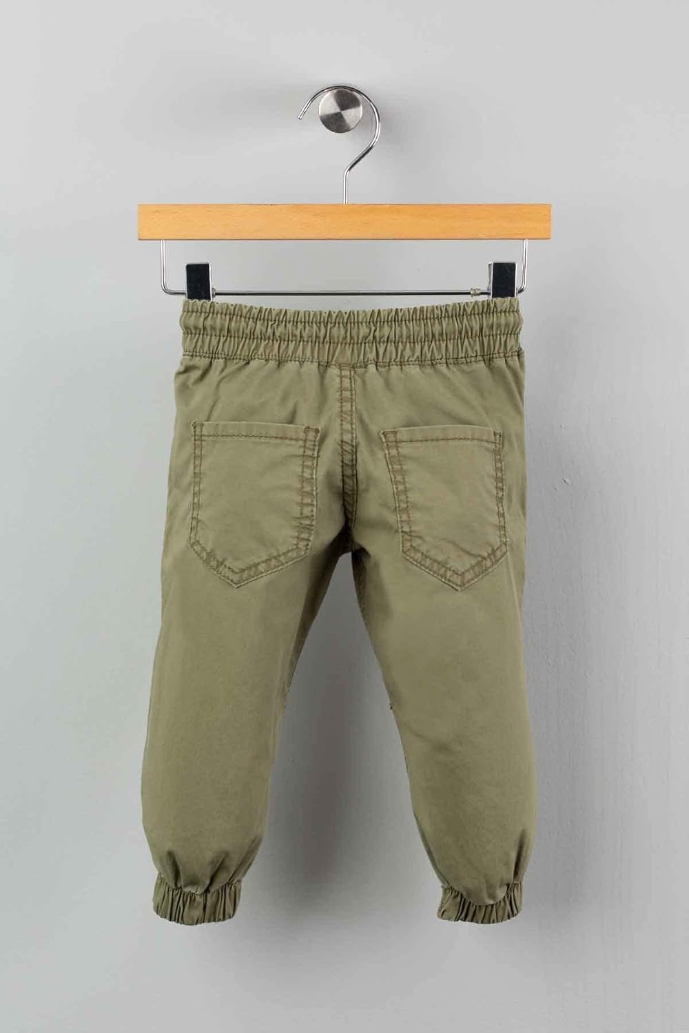 CONCRETE Boys C322PT3-S22-35N-1027 Pants