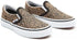 Vans boys Classic Skate Shoe