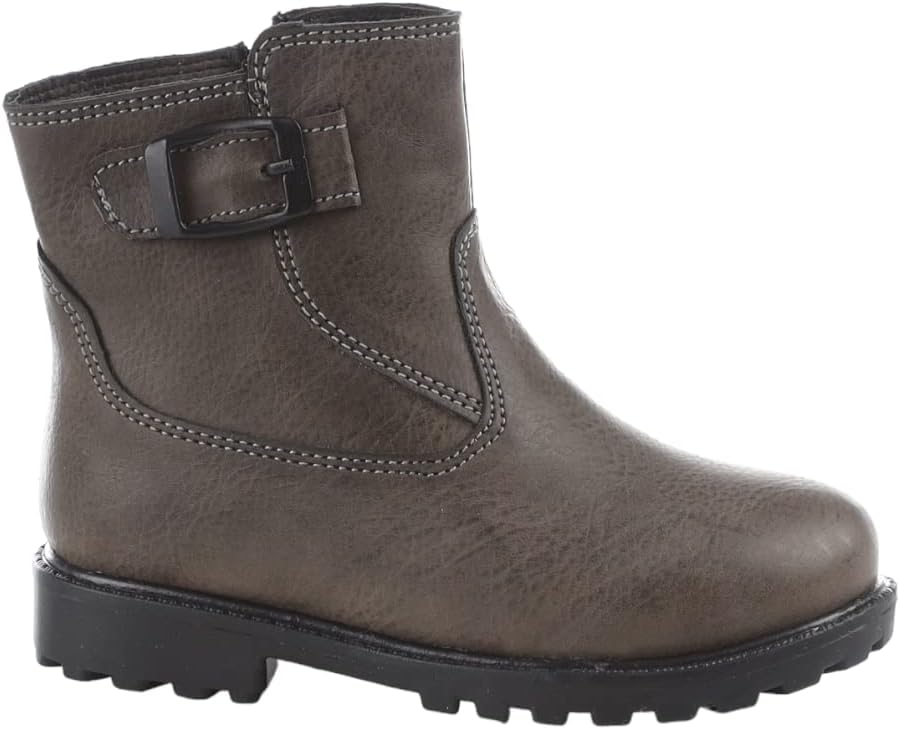 Hawsa Kids Boys' HK2113 Half Boots