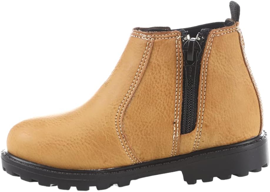 Hawsa Kids Boys - Half Boot