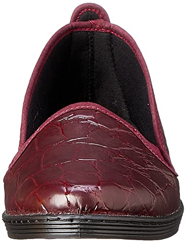 Flossy Women's 501-Burdeos Ballet Flat