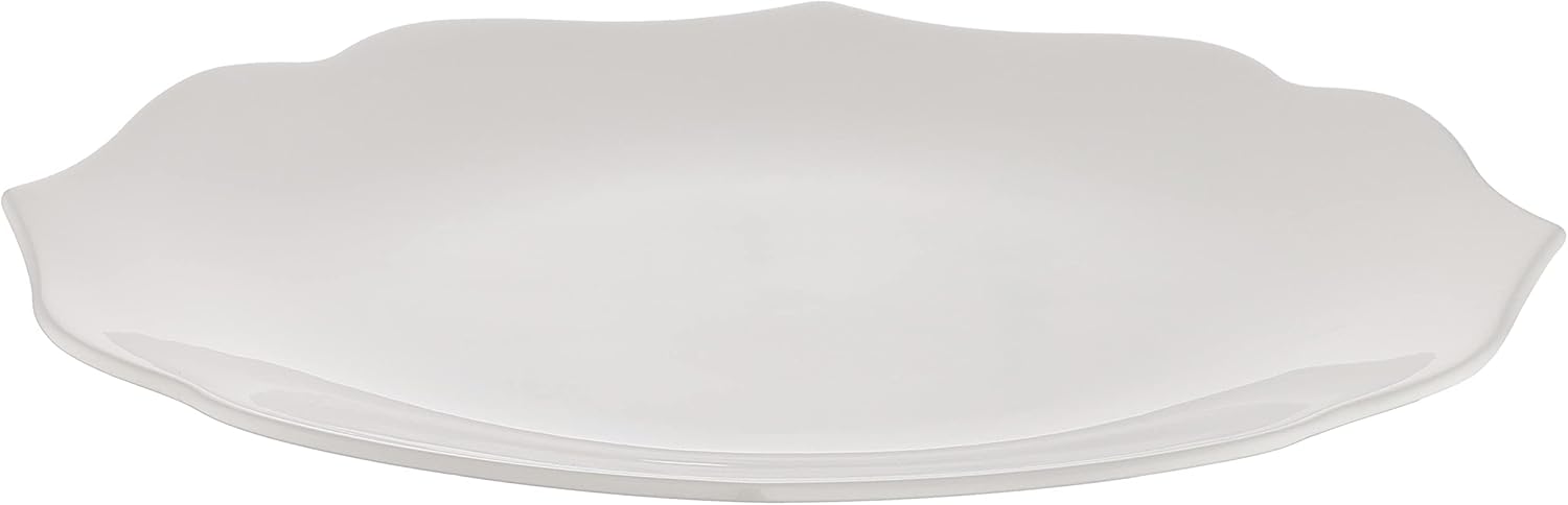 Royal Porcelain - Flat Platter 31.5 cm