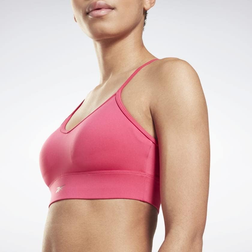 Reebok Women's Tri-Back Sports Bra - Light Support