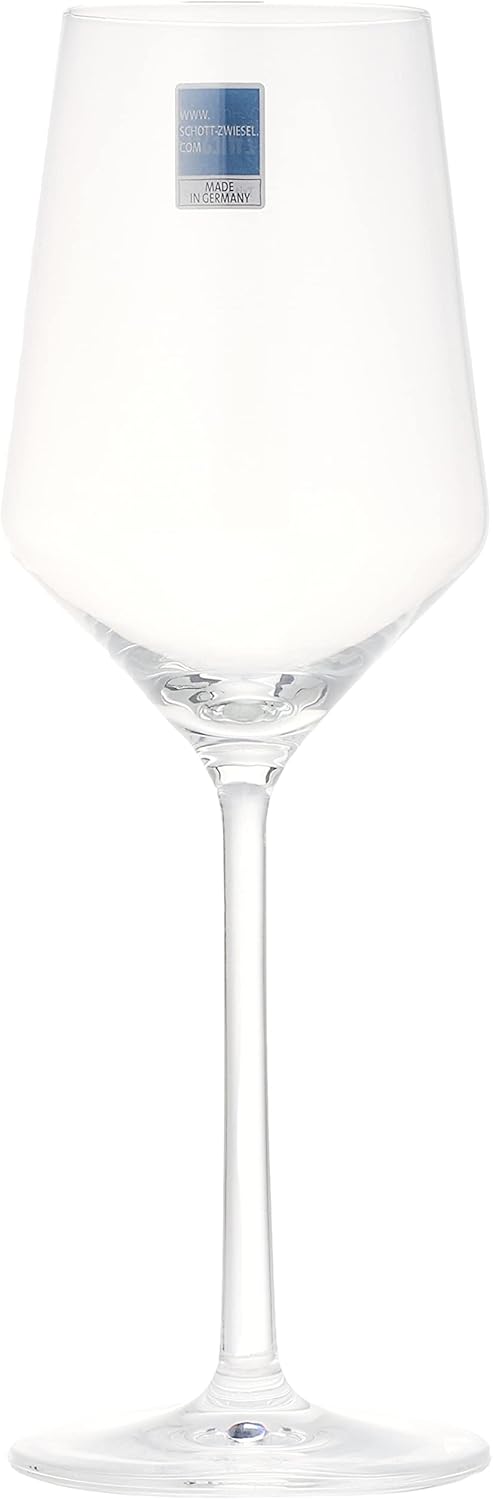 Schott Zwiesel Pure White Wine Glass - 300 ml