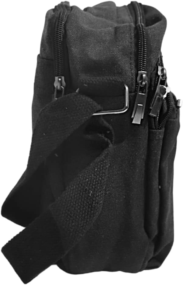 Momolly Men's EZ661 Shoulder & Hand Bag