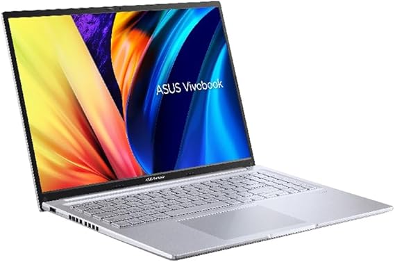 ASUS Vivobook 16X – قوة وأناقة في لابتوب مقاس 16 بوصة