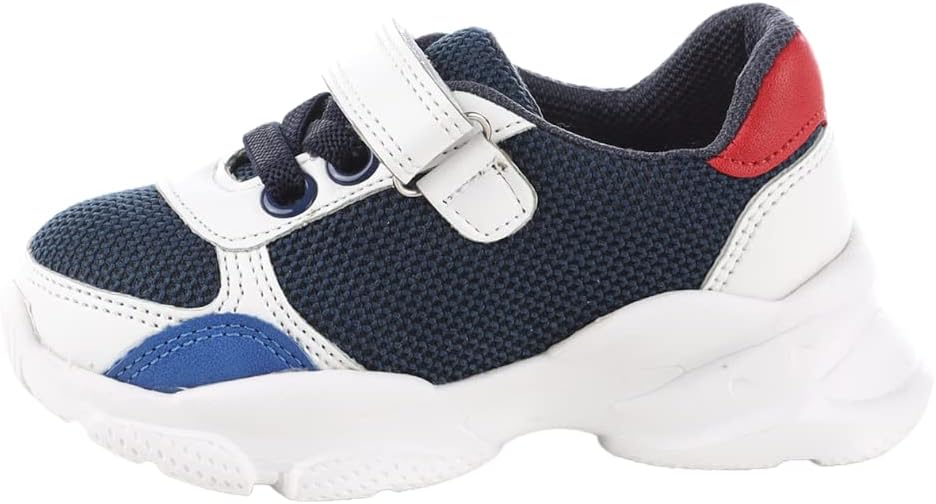 Hawsa Kids Boys' Sneakers - Multicolor