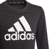 adidas Girls' G BL SWT Sweatshirt