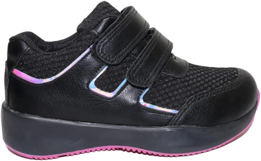 Skippy Girls' S01 Sneaker