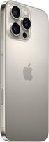 Apple iPhone 16 Pro Max (256GB) - Natural Titanium - International Warranty