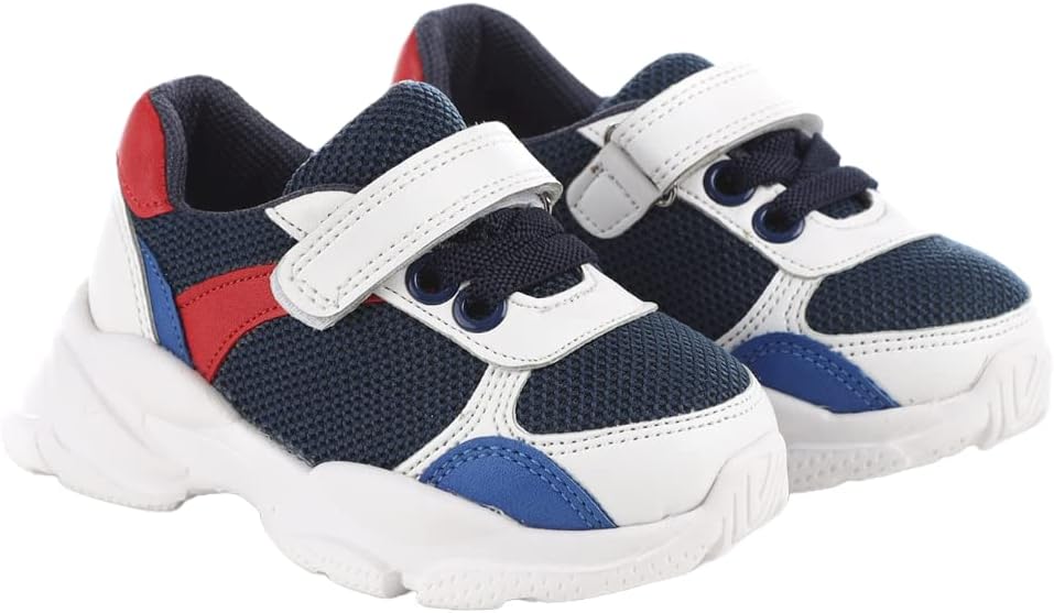 Hawsa Kids Boys' Sneakers - Multicolor