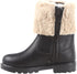 Hawsa Kids Girls' HK1125 Half Boots