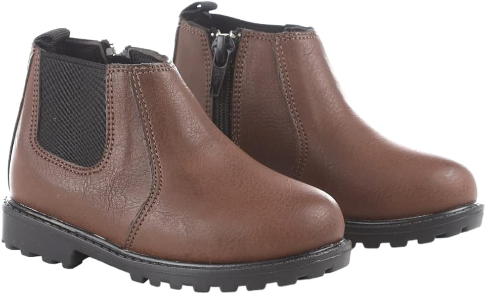 Hawsa Kids Boys - Half Boot