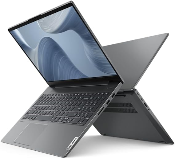 لابتوب Lenovo IdeaPad 5 – أداء قوي وتصميم أنيق
