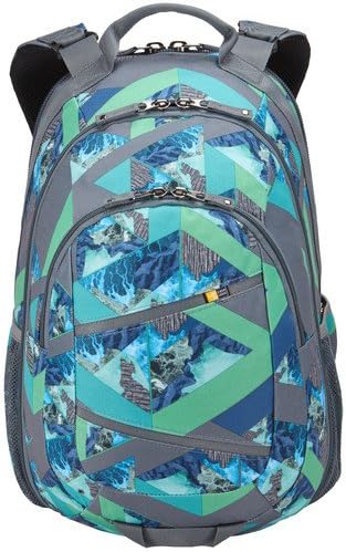 Case Logic Berkeley II 15.6-inch Computer Backpack - Glacier Grey BPCA-315-G