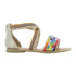 SPROX Girls' Sandal