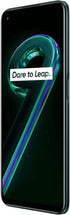 Realme 9 Pro 5G Smartphone, 5000 mAh Battery, 33W Dart Charge, 120 Hz Display, Dual SIM, 8GB + 128GB, Aurora Green