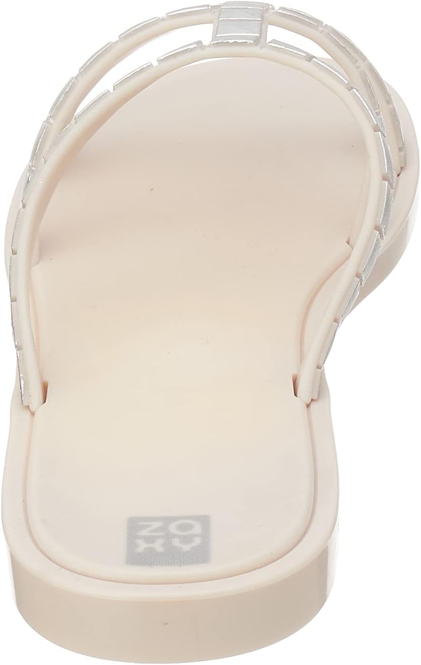 Zaxy Women's ZAXY GO SHINE SLIDE Flip-Flop